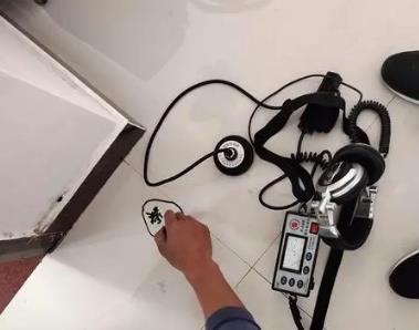 麦盖提测漏水公司电话